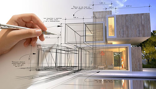 Diploma in Architectural Visualization   6 MONTHS