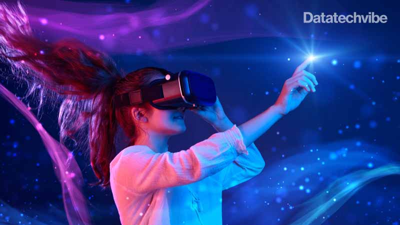 Diploma in Augmented Reality  1.5 YEARS