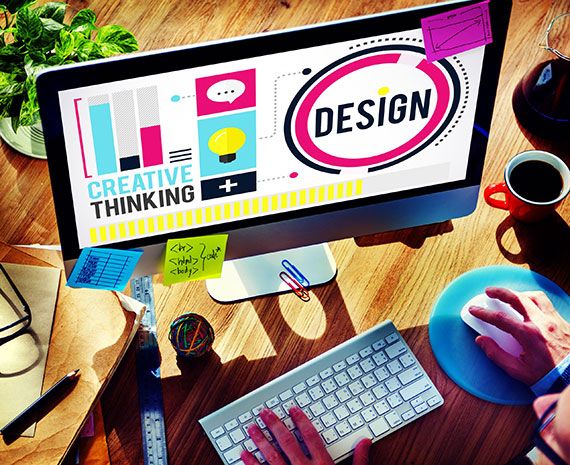 Diploma in Graphic Designing  1 YEARS